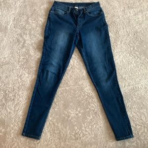 Venus Straight Leg Tall Size 8 Jeans